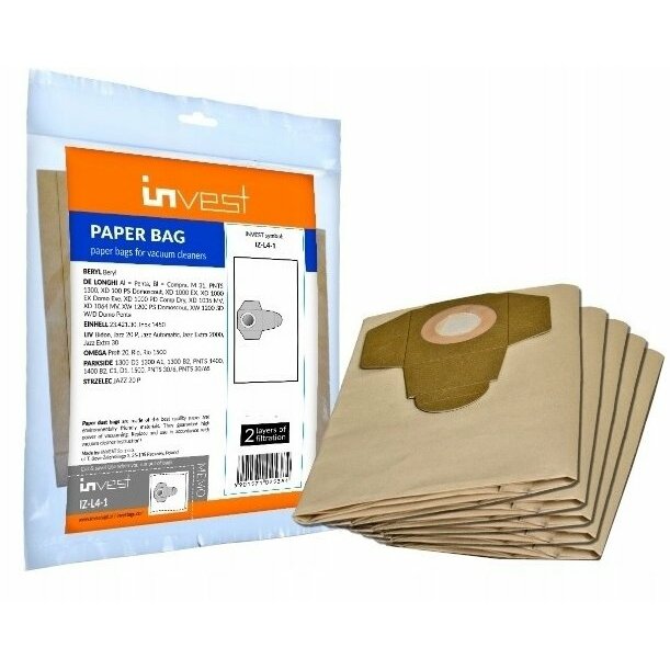 Invest Eko* Worki owe De Longhi