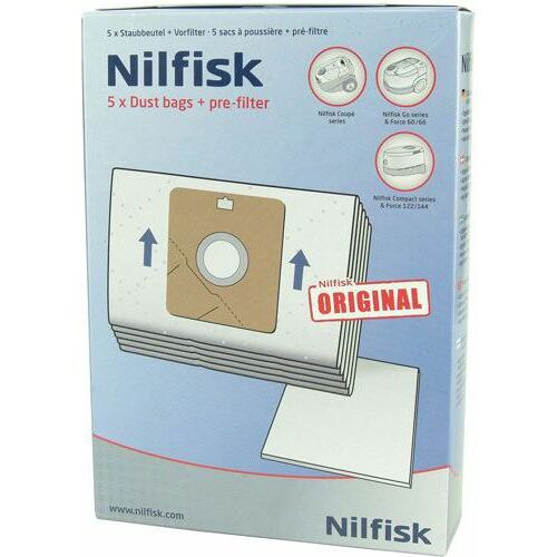 Nilfisk Worki GM60 (78602600) | 78602600
