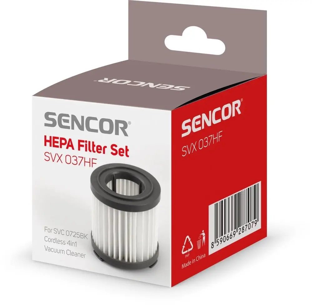 Sencor HEPA Filtr HEPA do SENCOR