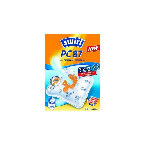 Swirl PC 87 (PC90) MP Plus