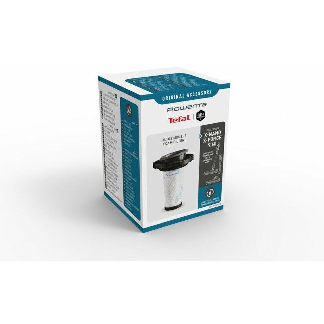 Tefal X-Force 9.60 TY20 &