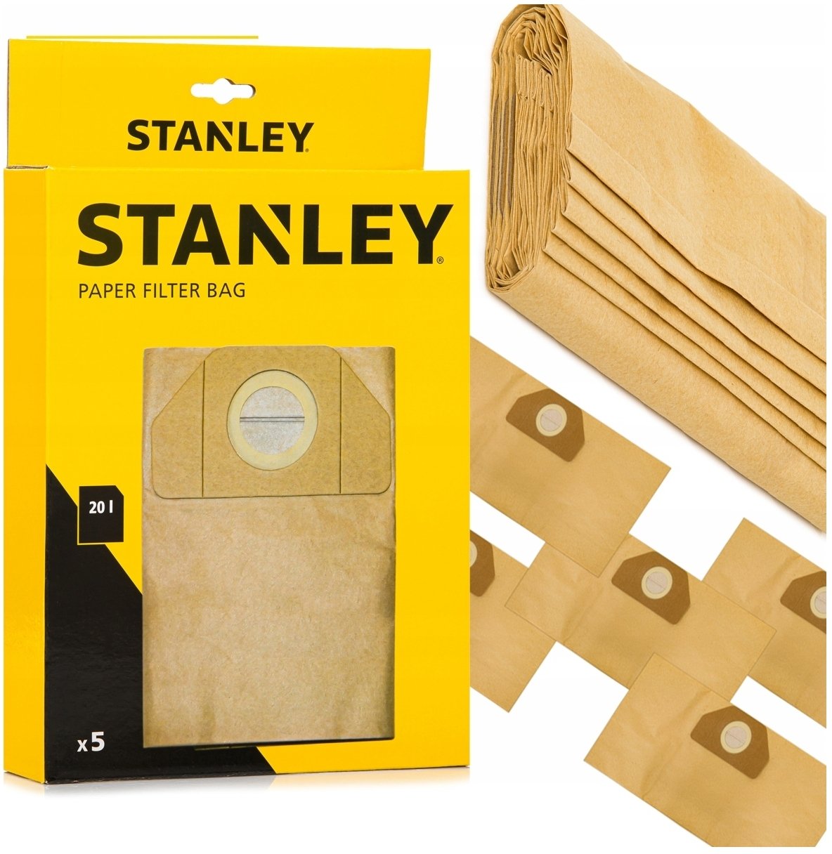 Owe -20l stanley | 41856/15901574 |