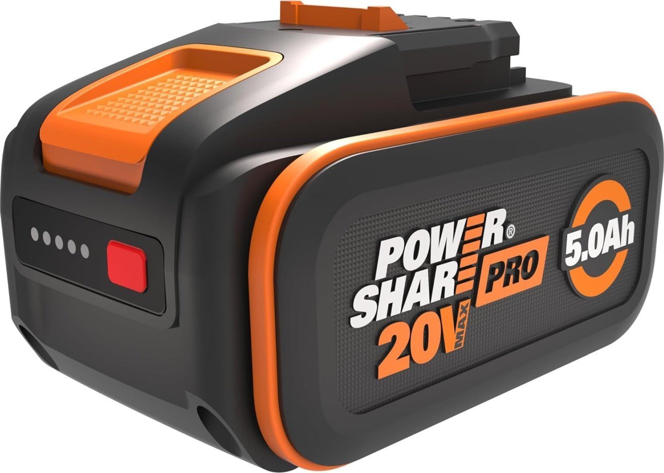 Worx 20V 5.0Ah (WA3645) |