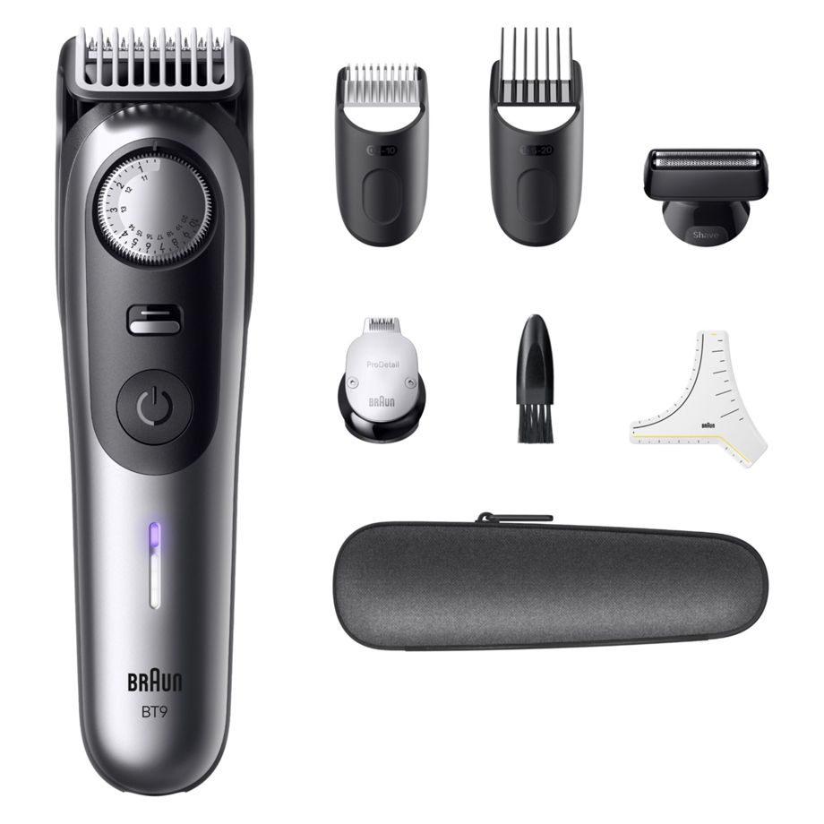 Włosów Braun Braun BT9520 S9 Essential