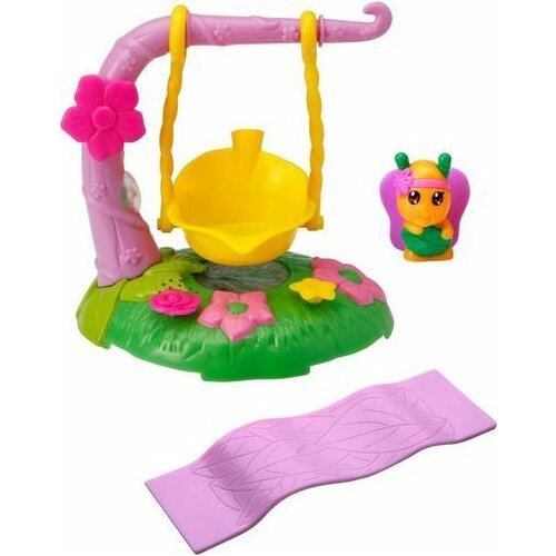 WowWee WowWee, Lite Sprites Deluxe, Doll
