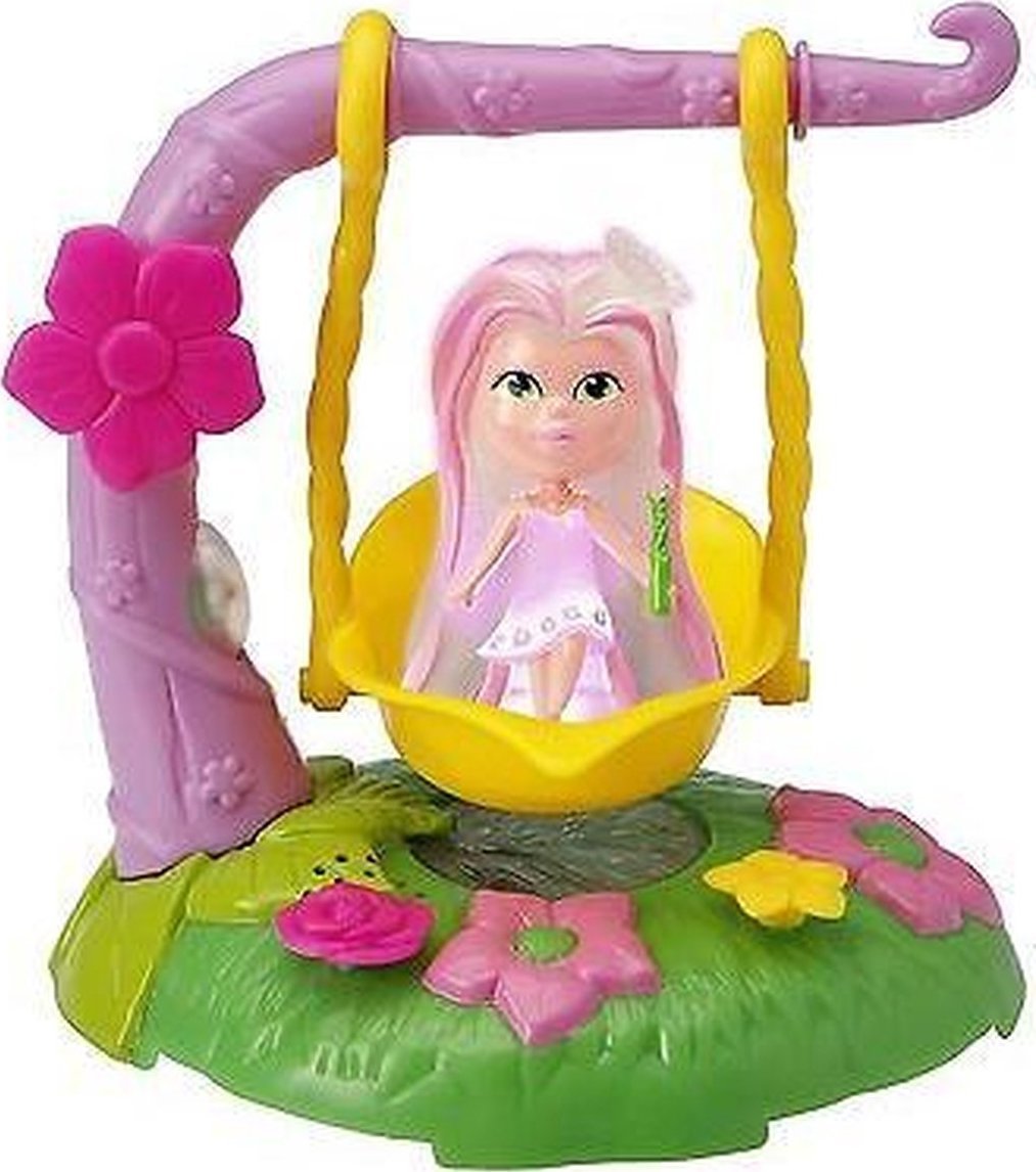 WowWee WowWee, Lite Sprites Deluxe, Doll