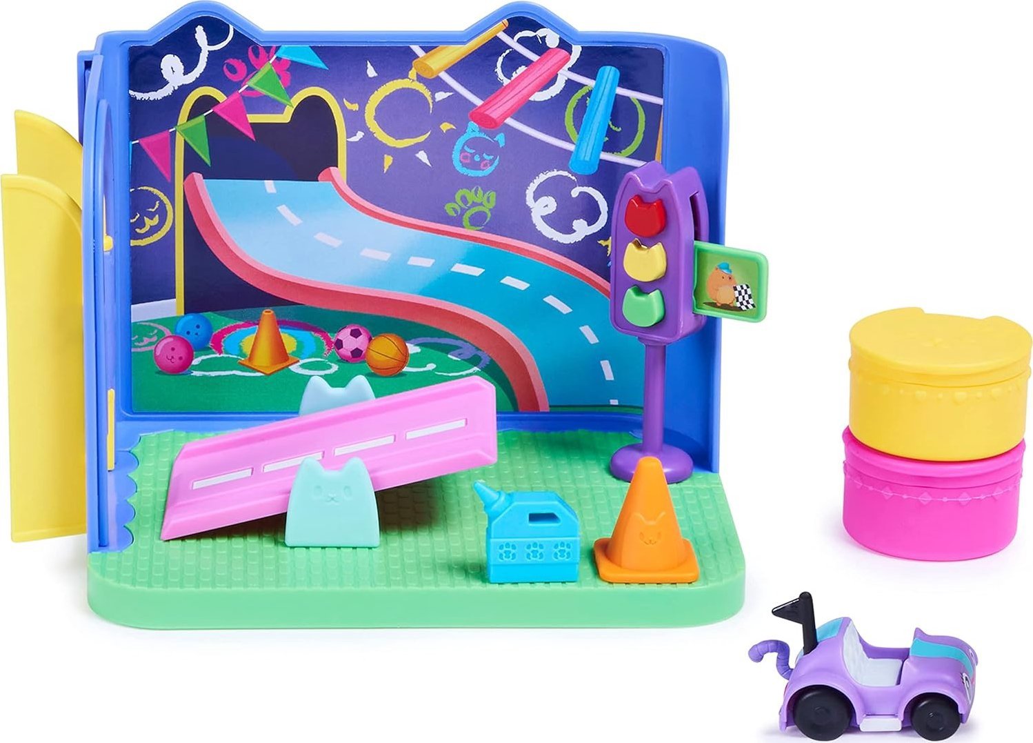 WowWee WowWee, Lite Sprites Deluxe, Doll