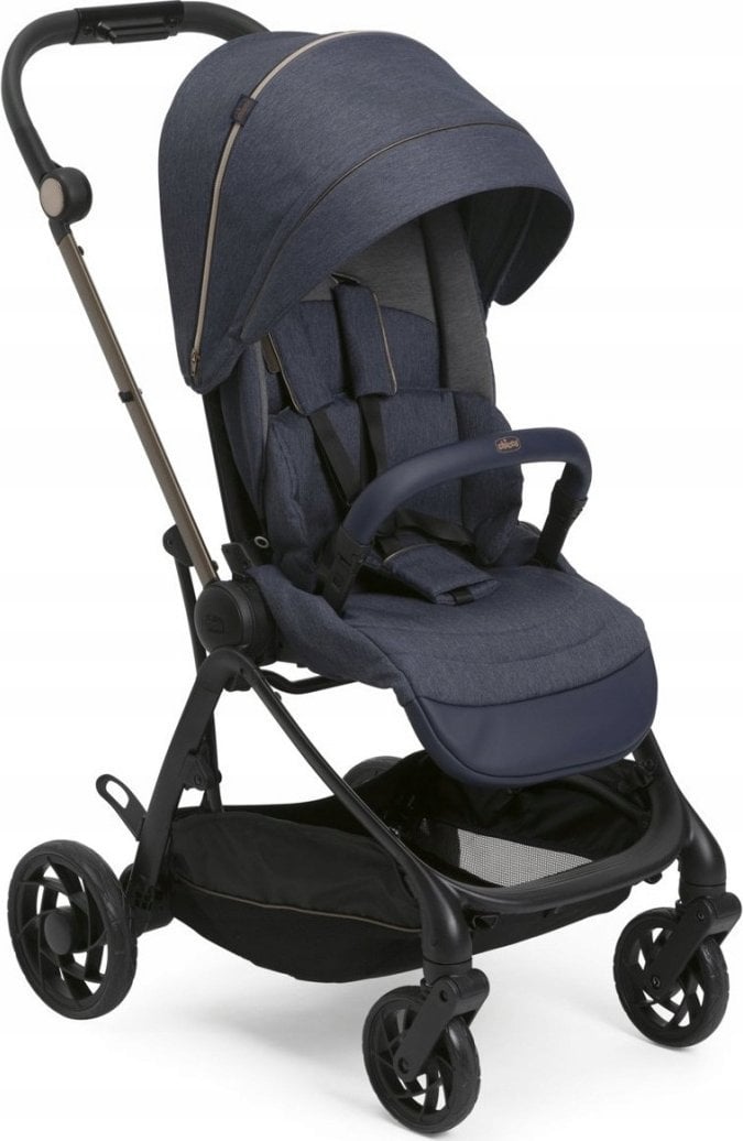 Chicco   ONE4EVER DENIM SHINE | 8058664176809