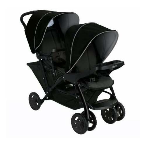 Graco Graco Stadium Duo – dvivietis
