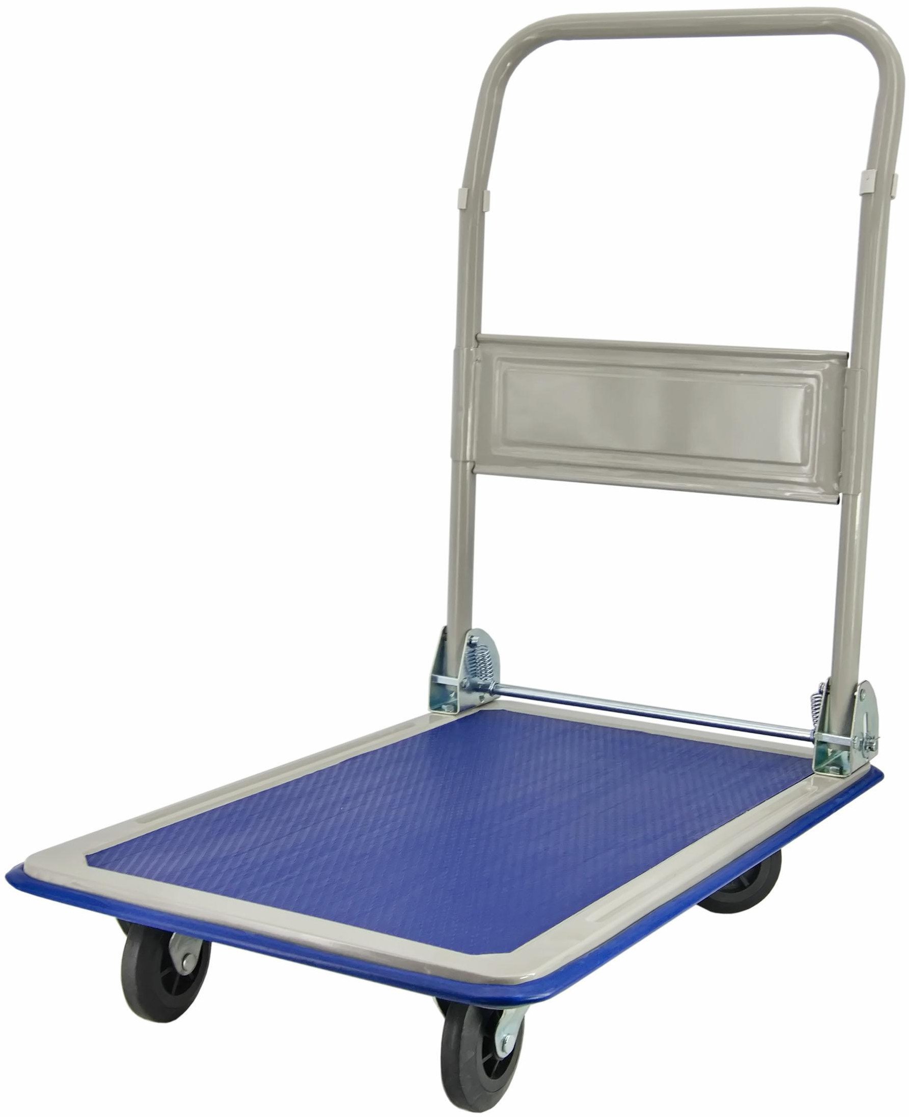 AWTOOLS magazynowy 4- 300KG platforma 90x60cm