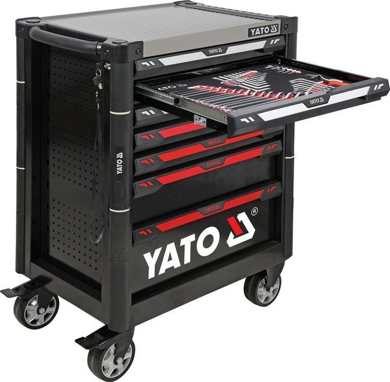 Yato 7 (YT-55308) | YT-55308 |
