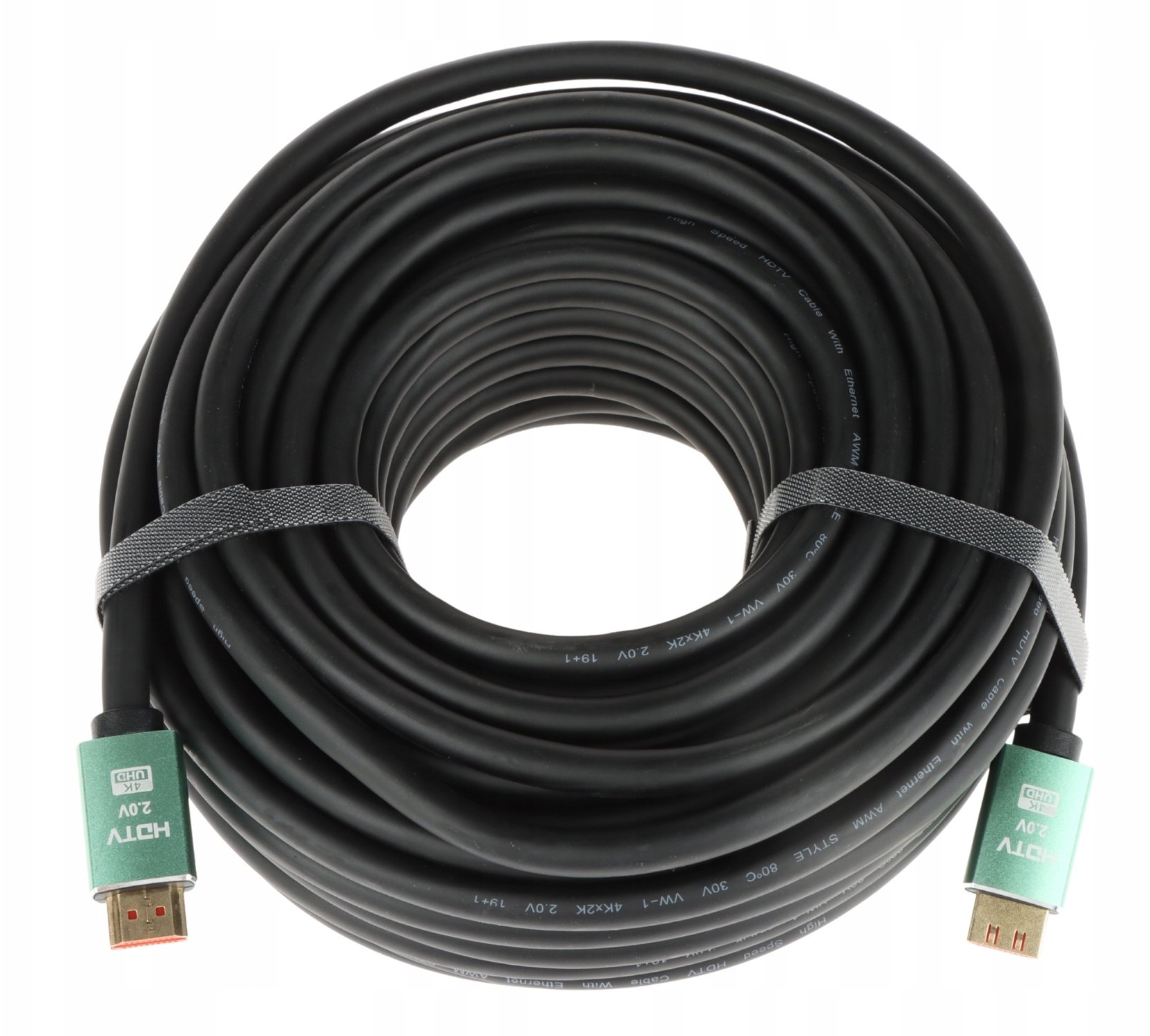 Wozinsky Kabel 20 m Delta Multimedia