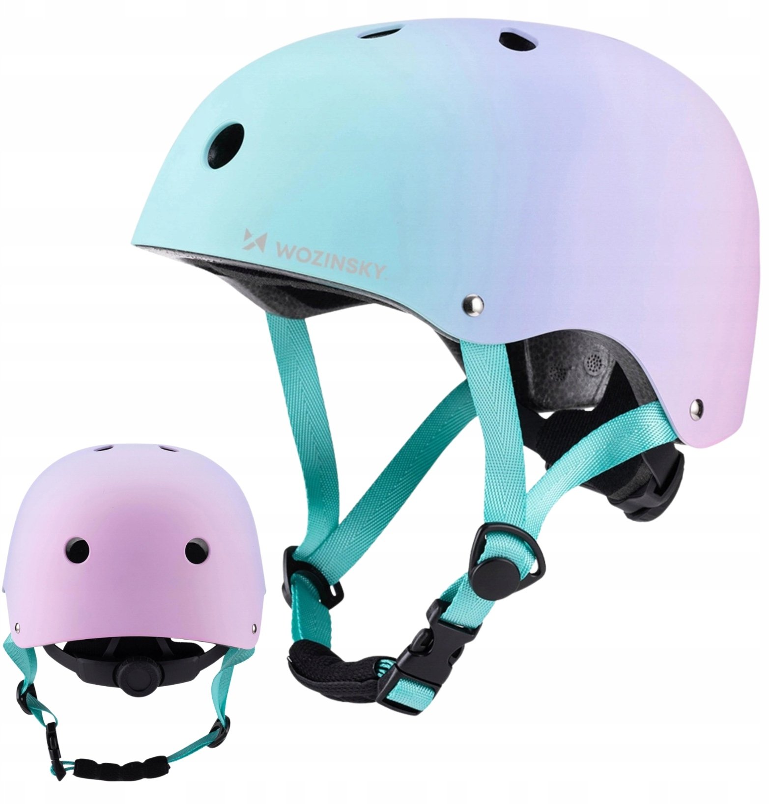 Wozinsky BMX/ Wozinsky M - gradient
