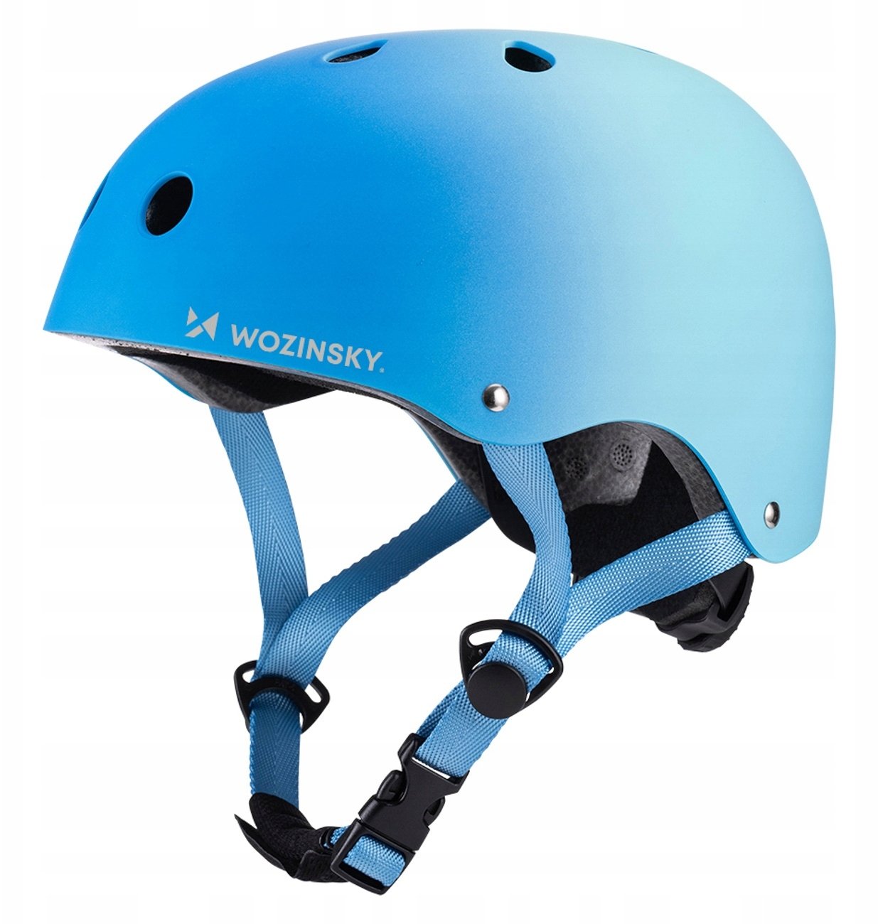 Wozinsky  BMX/ Wozinsky  S - gradient