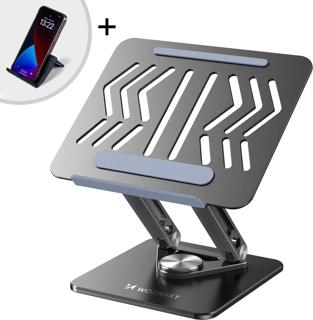 Wozinsky  pod laptopa WRS-CPY84SB 360  +