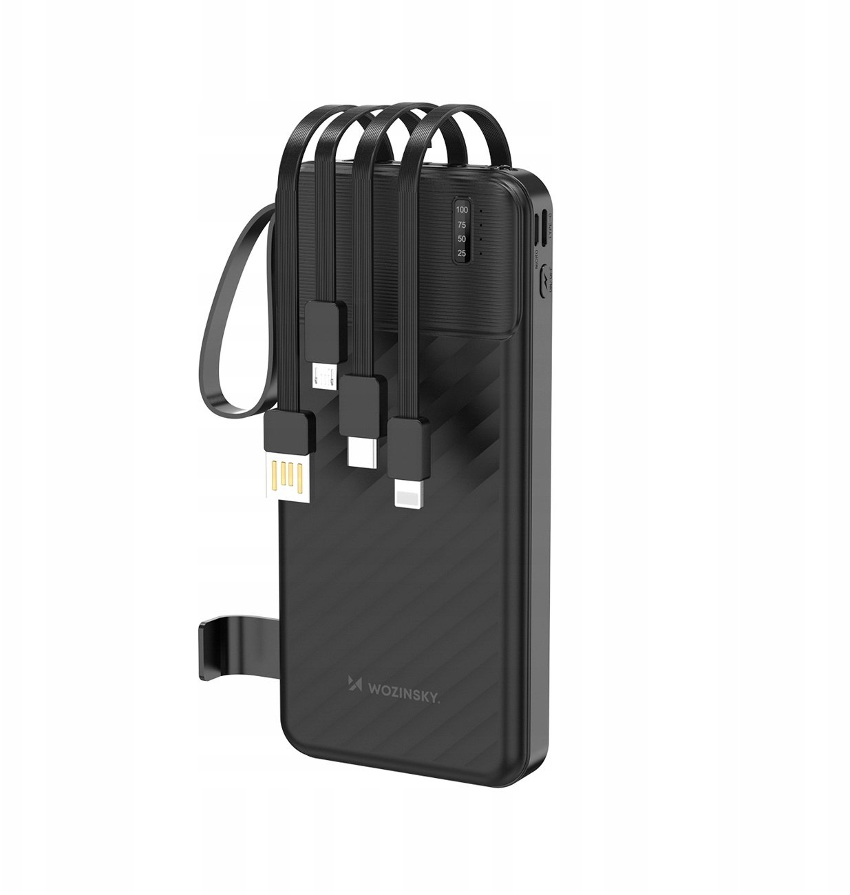 Wozinsky Powerbank W11-B 10000mAh 10W z