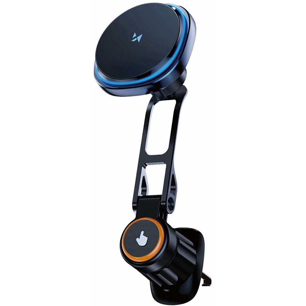 Wozinsky Wozinsky WCT5-6S2Y indukcyjną Qi/MagSafe 15Wkratkę