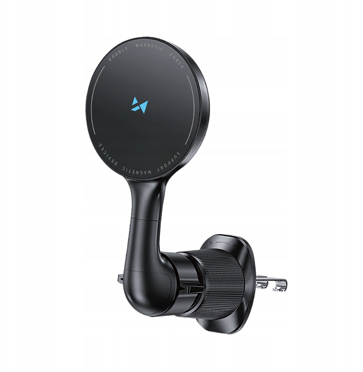 Wozinsky Wozinsky WCT5-6S4Y indukcyjną Qi/MagSafe 15Wkratkę