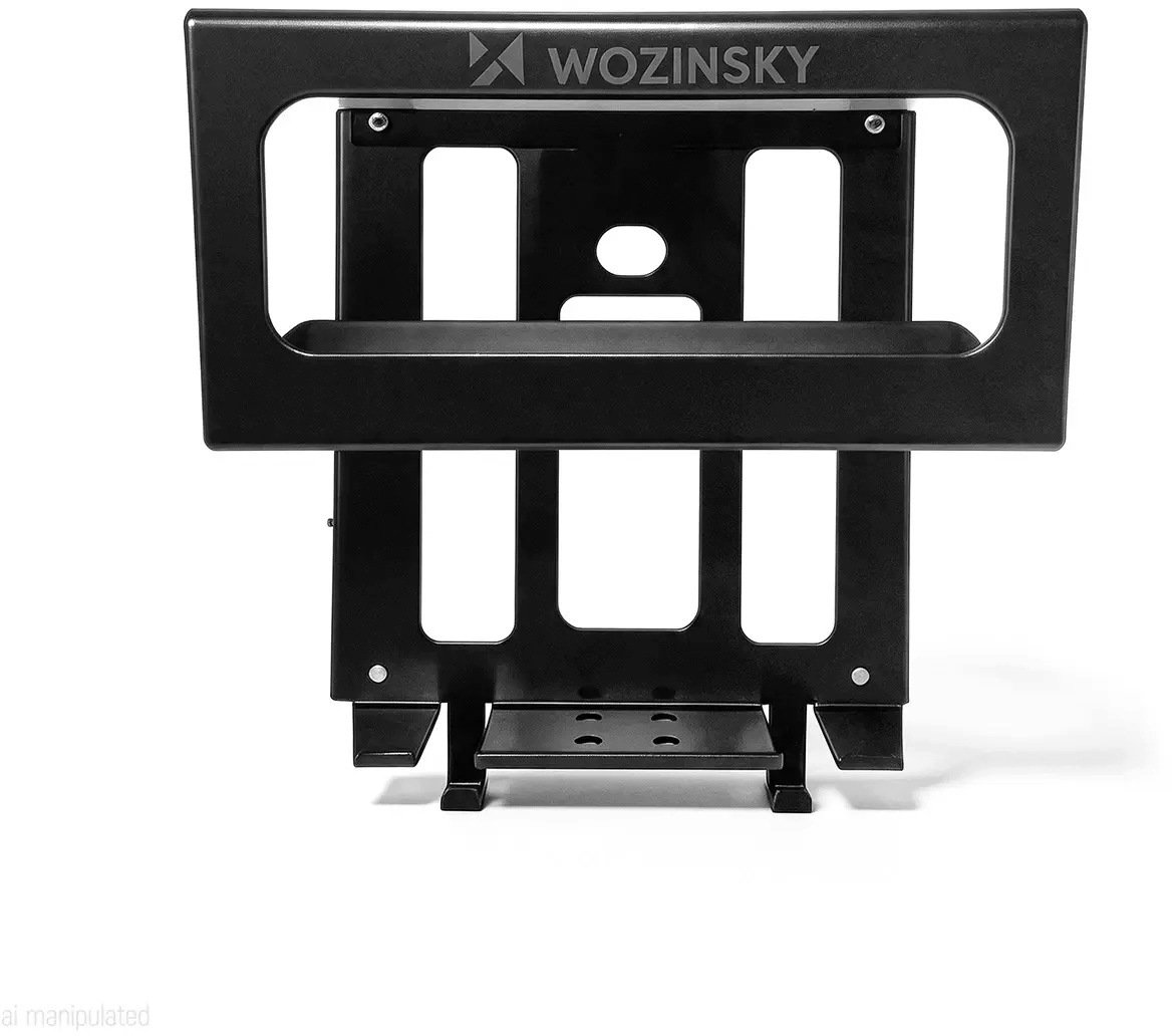 Wozinsky WSW-02S 16-29" m - (5907769388989)