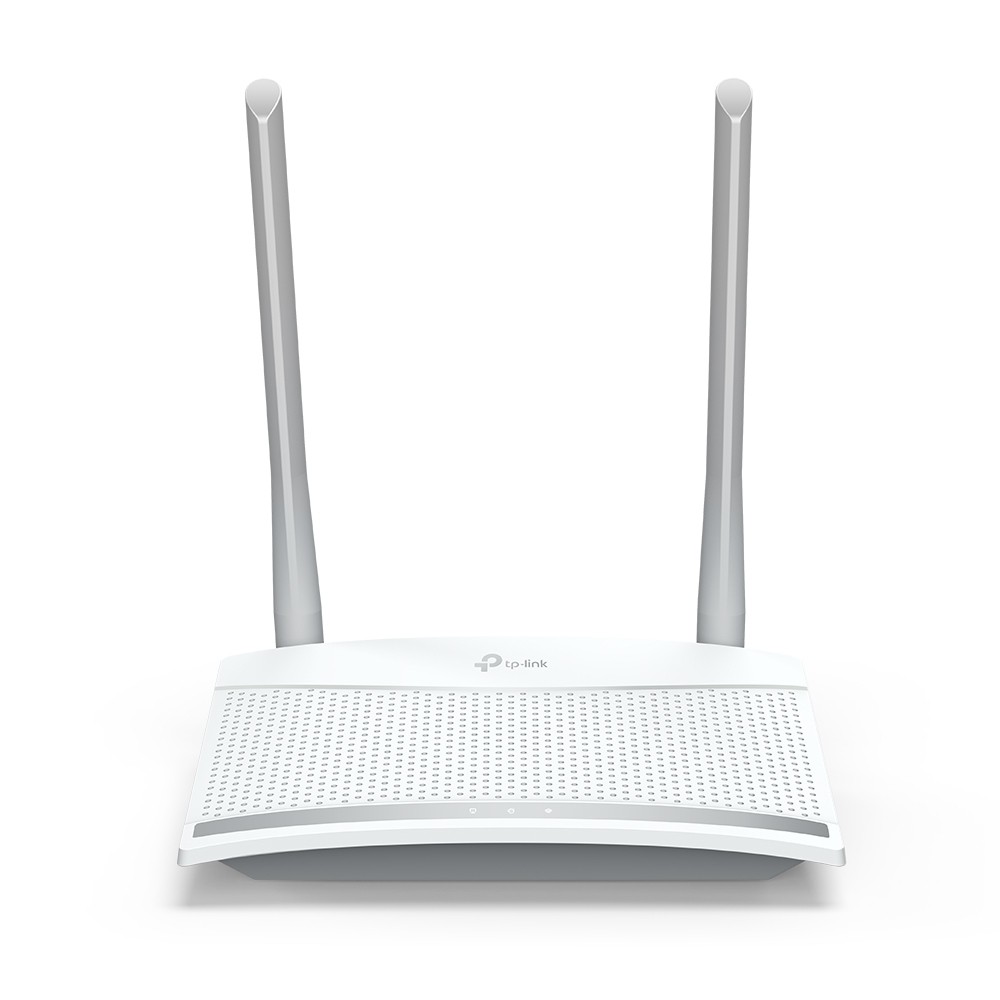 TP-LINK WR820N Router WiFi N300 1WAN