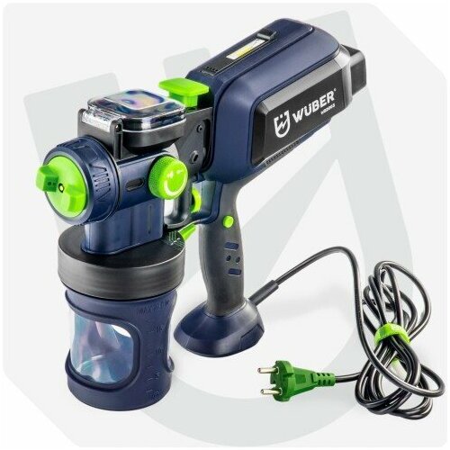 550W W02003 WUBER | W02003 |