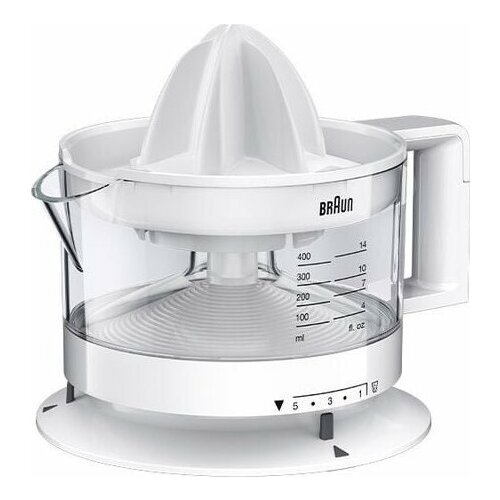 Do Braun CJ3000 | CJ3000WH |