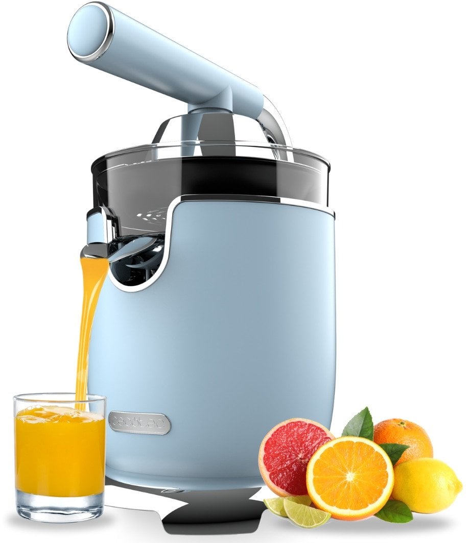 Do  Krups CECOTEC Xqueeze RetroJuice 1000