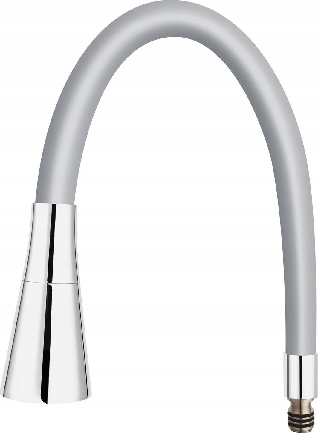 Wylewka W101S-B / FERRO / ELASTICO