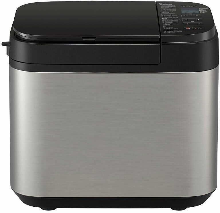 Wypiekacz do  Panasonic SD-YR2550 | SD-YR2550STS