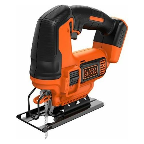 BLACK & DECKER Black&Decker BDCJS18N 18