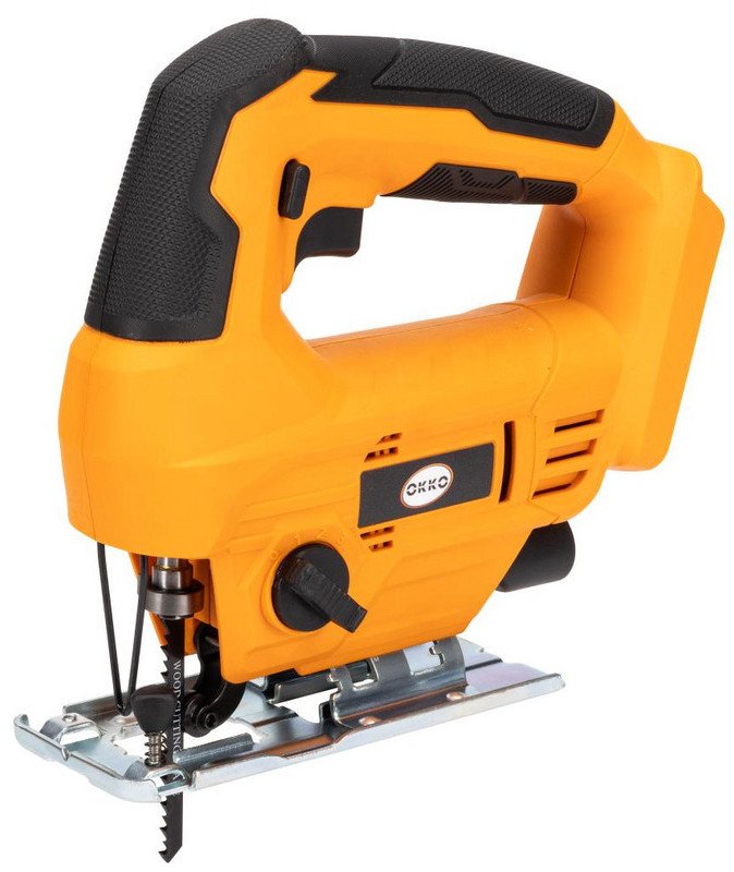 Bosch CORDLESS JIGSAW TD8219 18V |