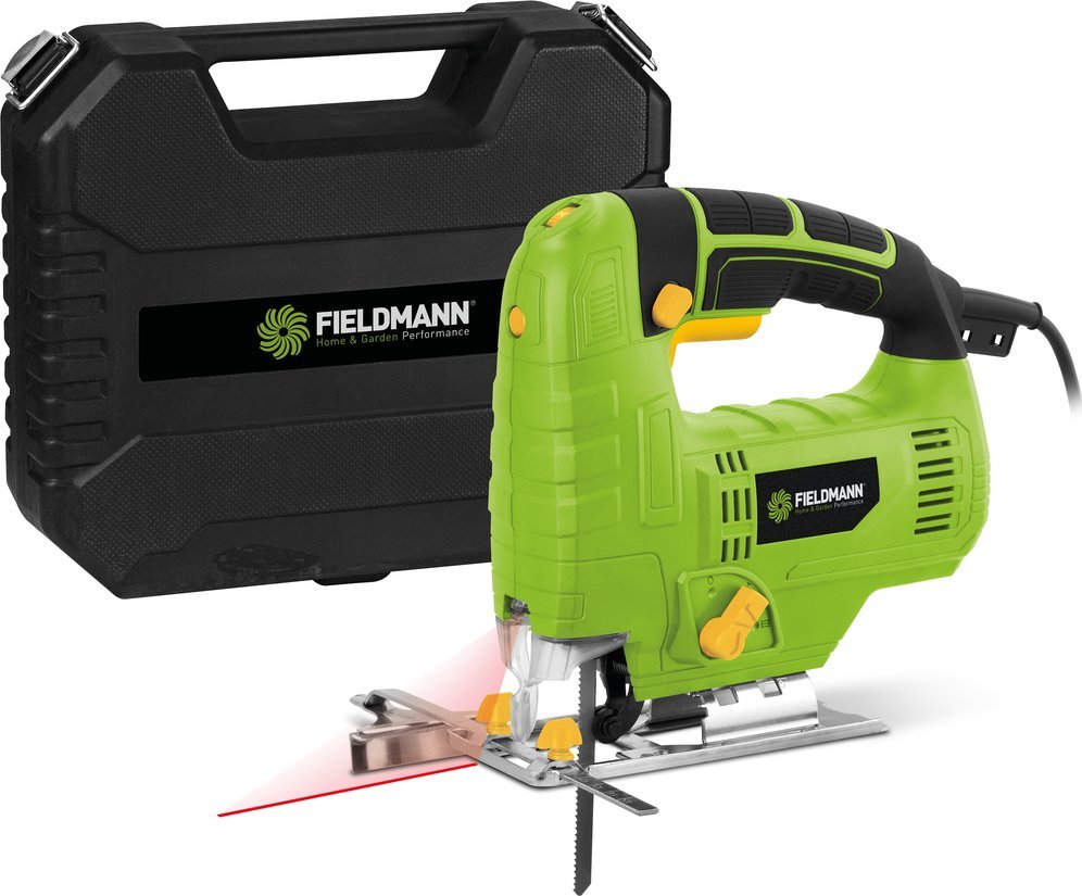 Fieldmann FDP 200805-E | 50004765 |