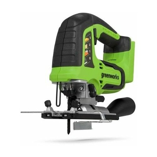 Greenworks  24 v JS24L01-01 | GR3601807