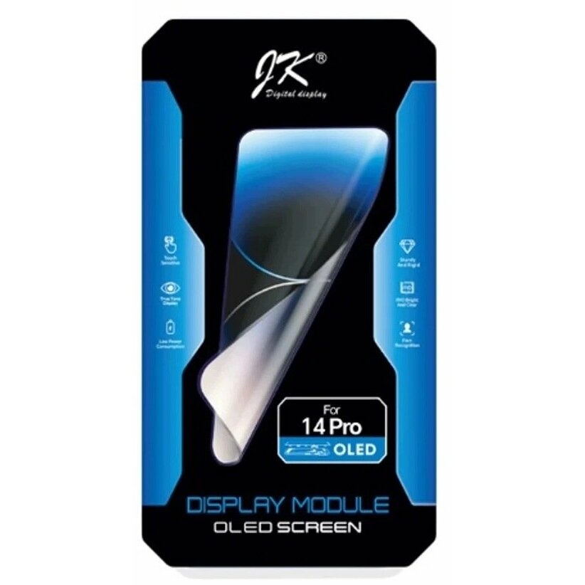 Wyświetlacz LCD do iPhone 14 Pro
