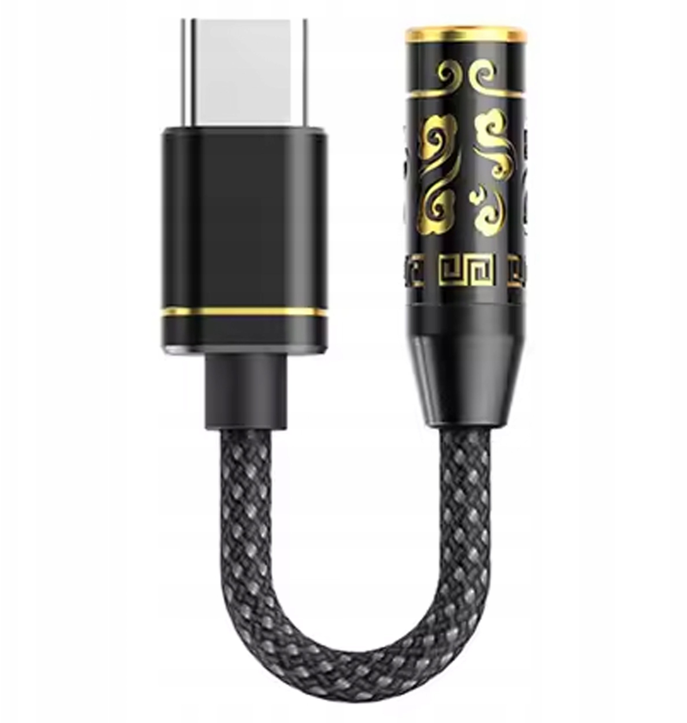 Słuchawkowy FiiO x Jade Audio JIEZI
