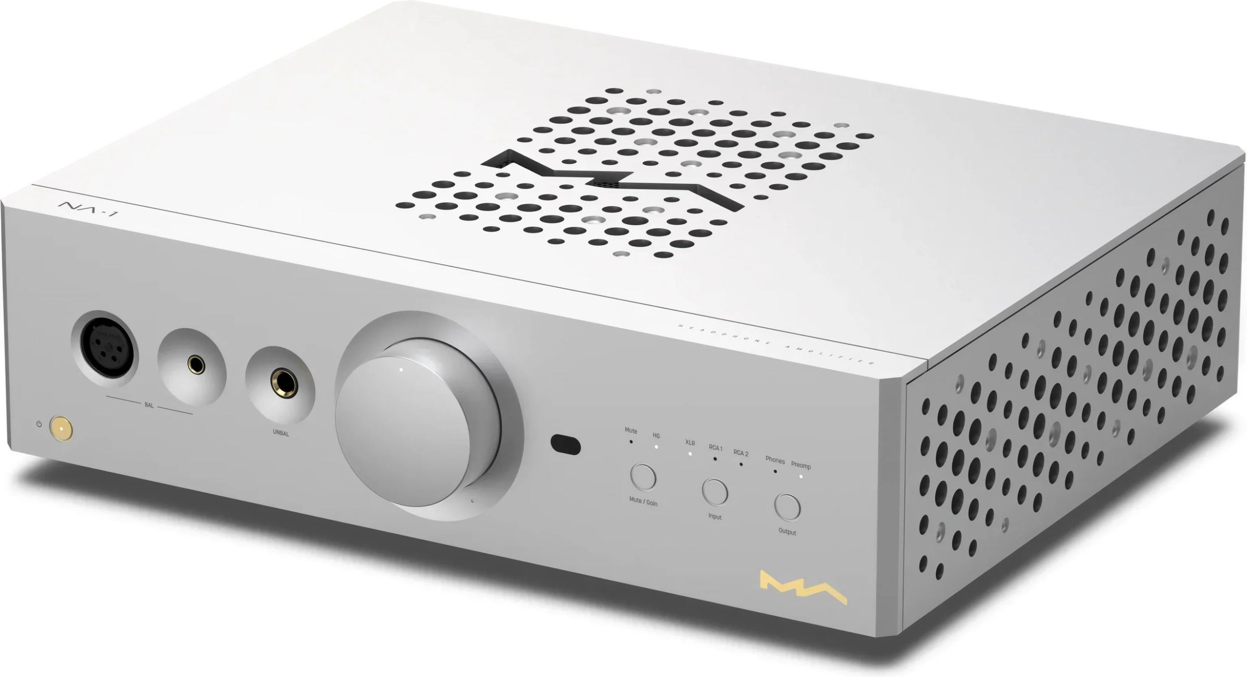 Słuchawkowy Topping Matrix Audio NA-1 -