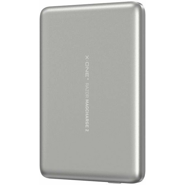 X-One Power bank Razor 2 Magcharge