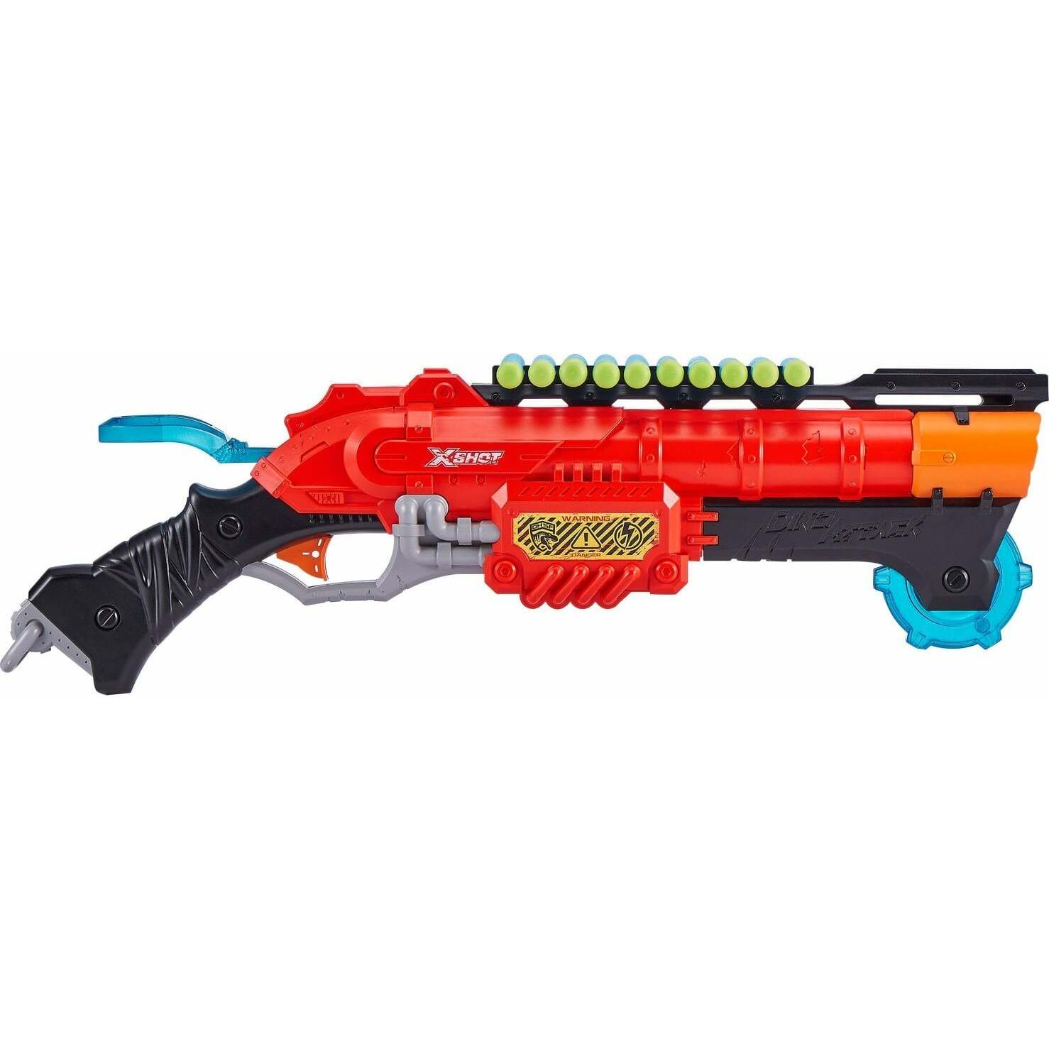 X-Shot X-Shot Dino Attack, Eliminator |