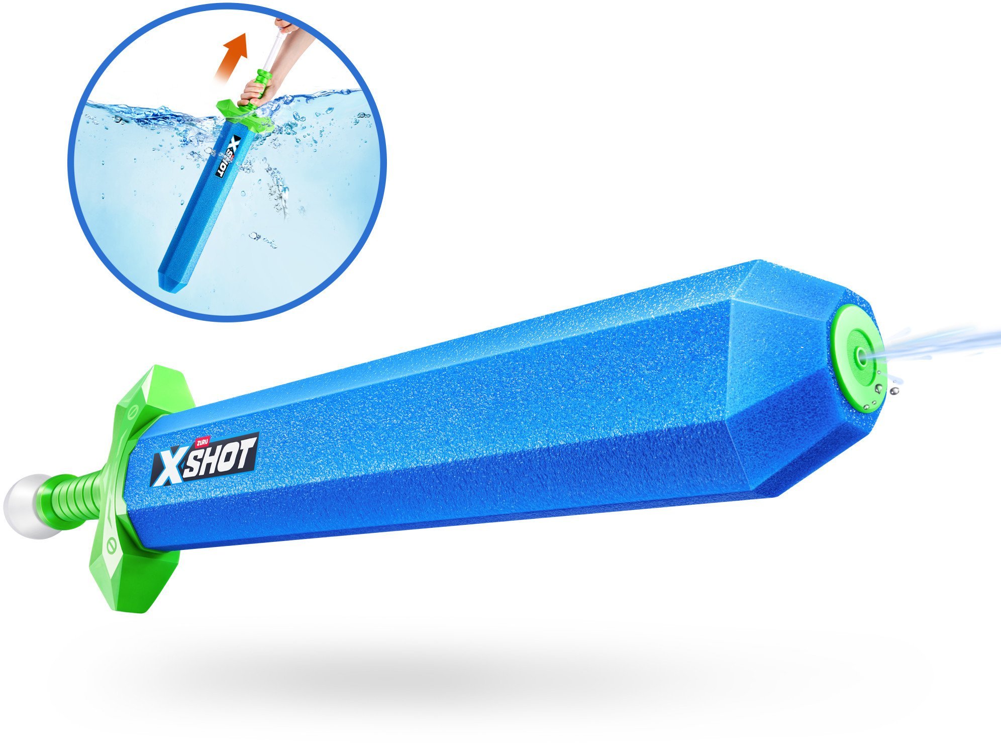 X-Shot X-Shot - Water Warfare -