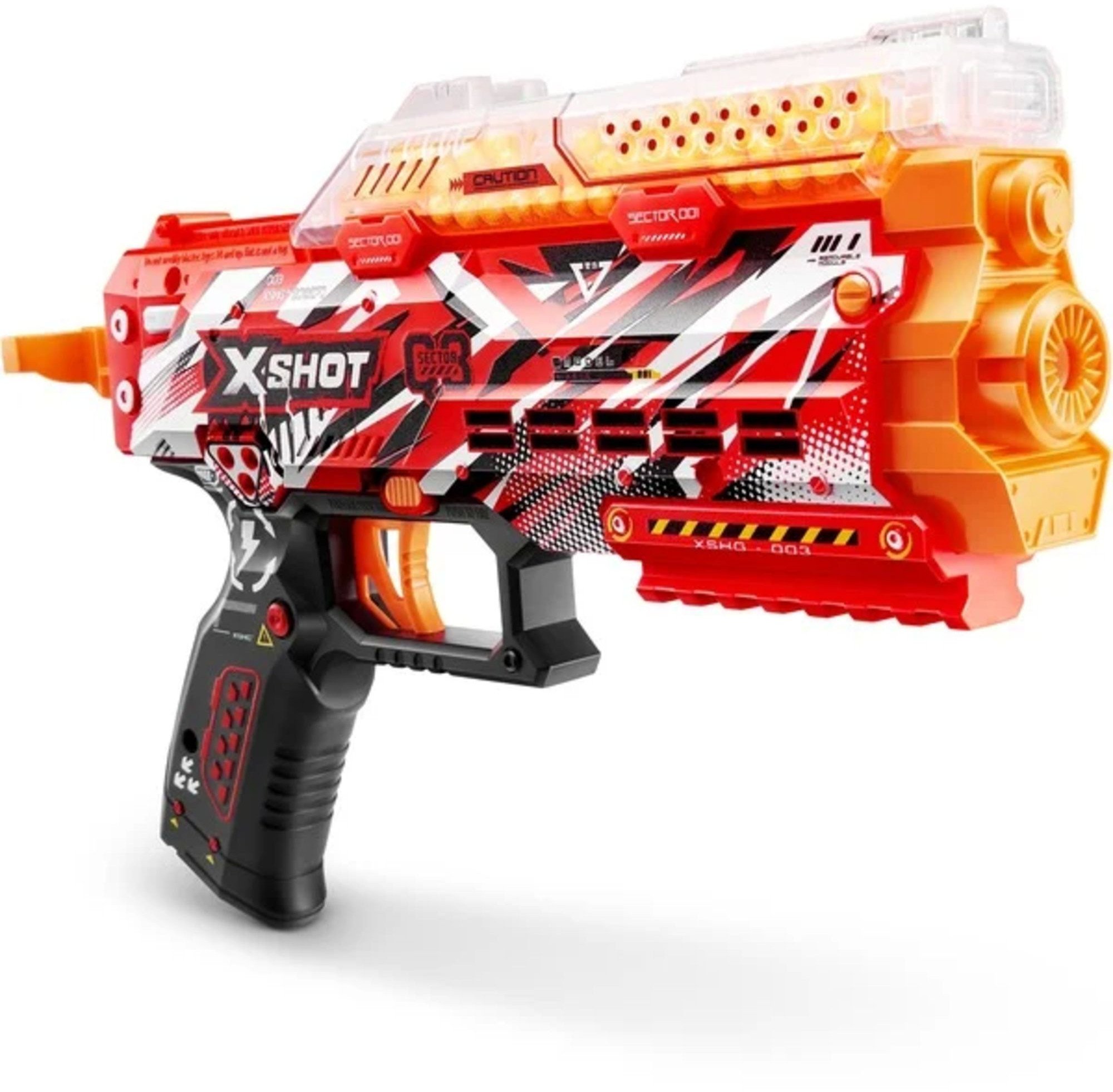 X-Shot XSHOT Hyper Gel Stinger (with