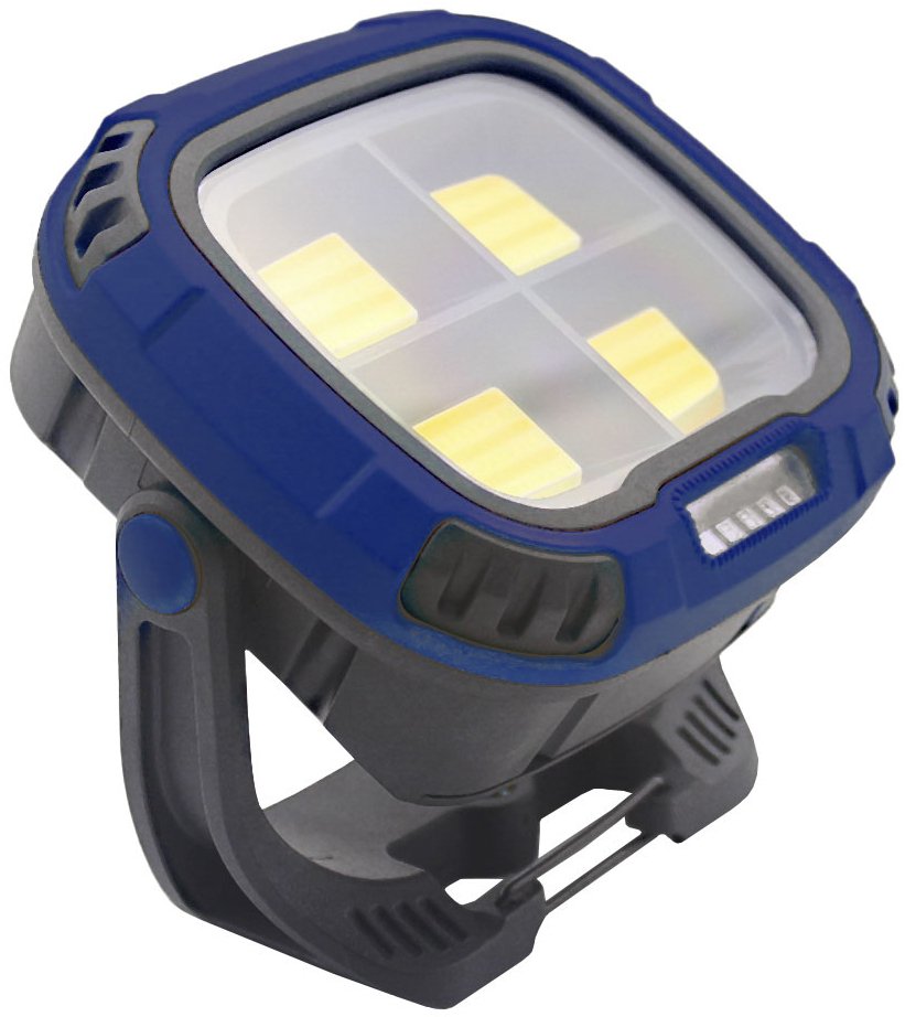 XCell Work Dual LED  lampa 1580Lm