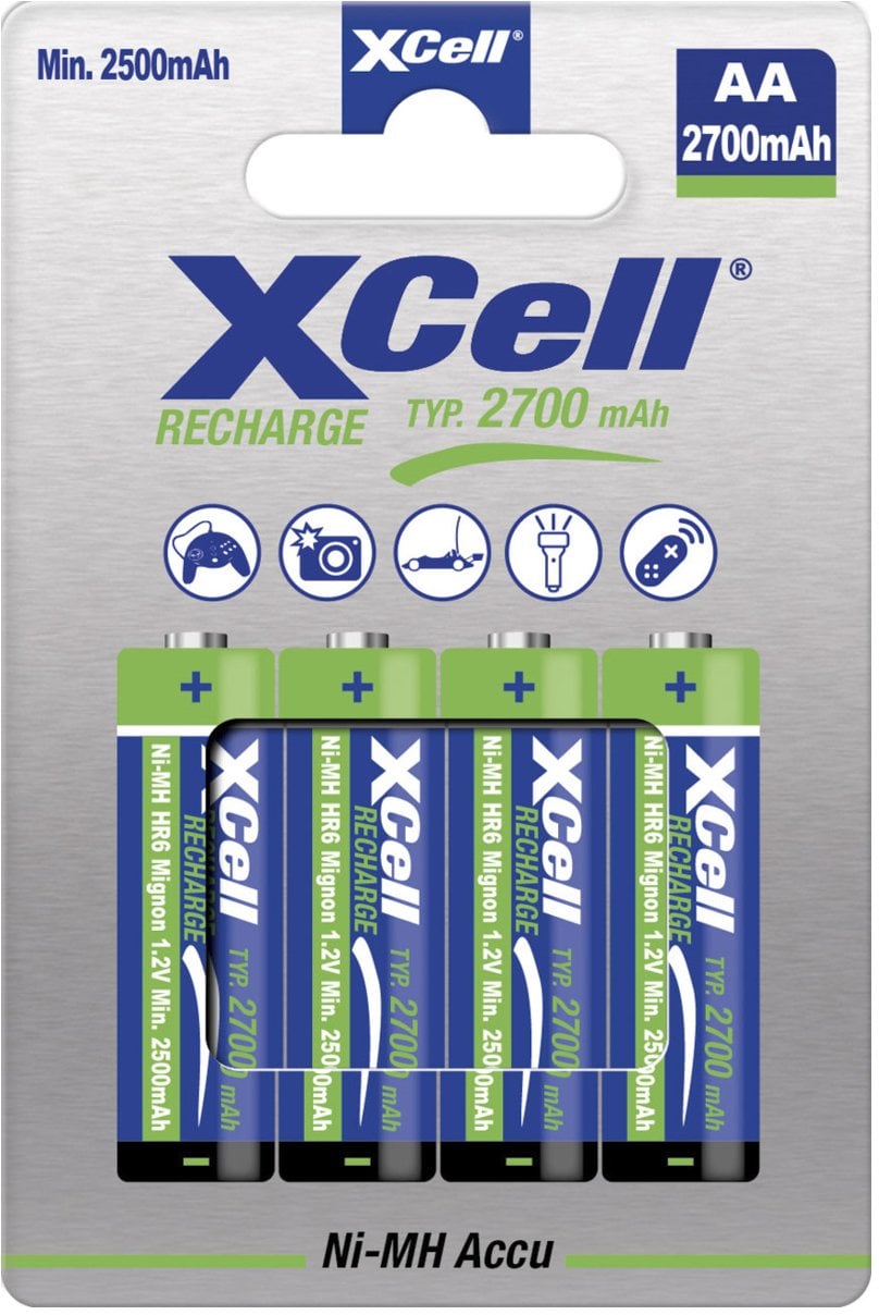 XCell XCell 118740 bateria do    do