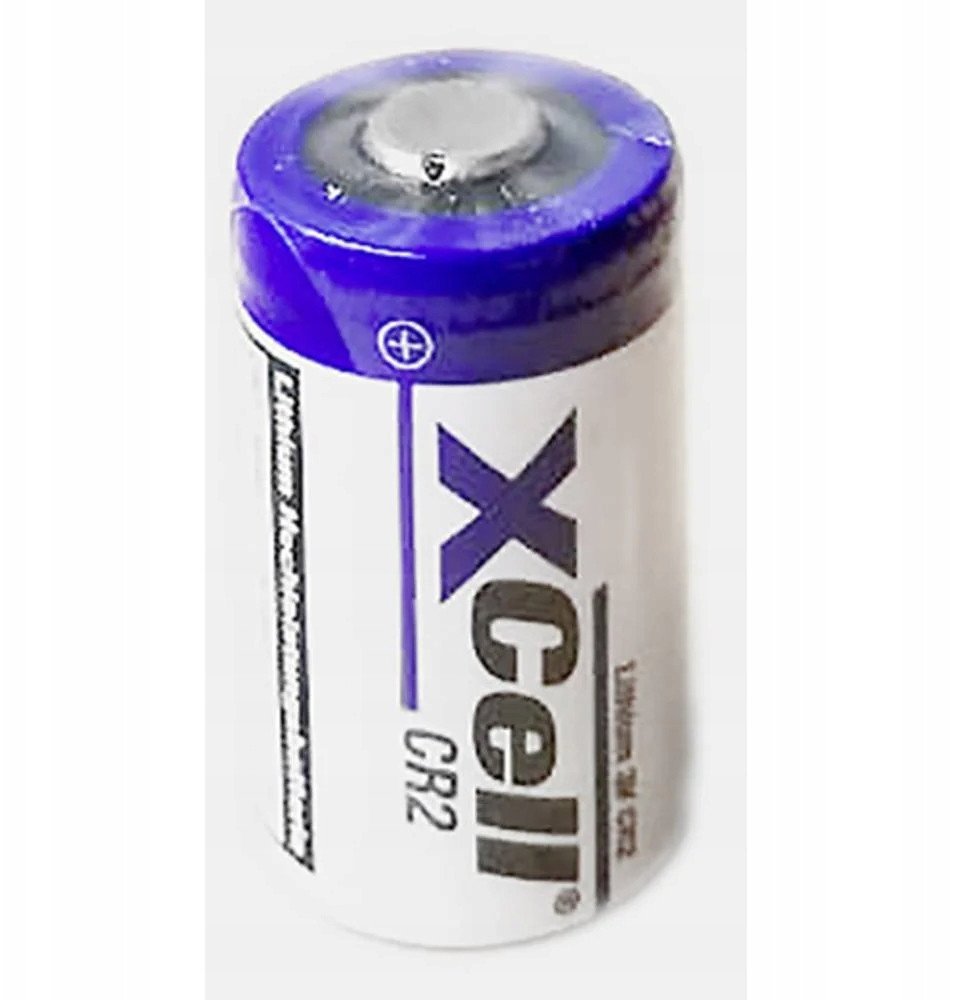 XCell XCell Batterie CR2 Lose 3V
