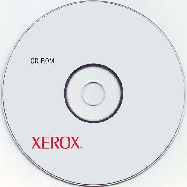 Xerox COLOUR PROFILER SUITE (CPS) |