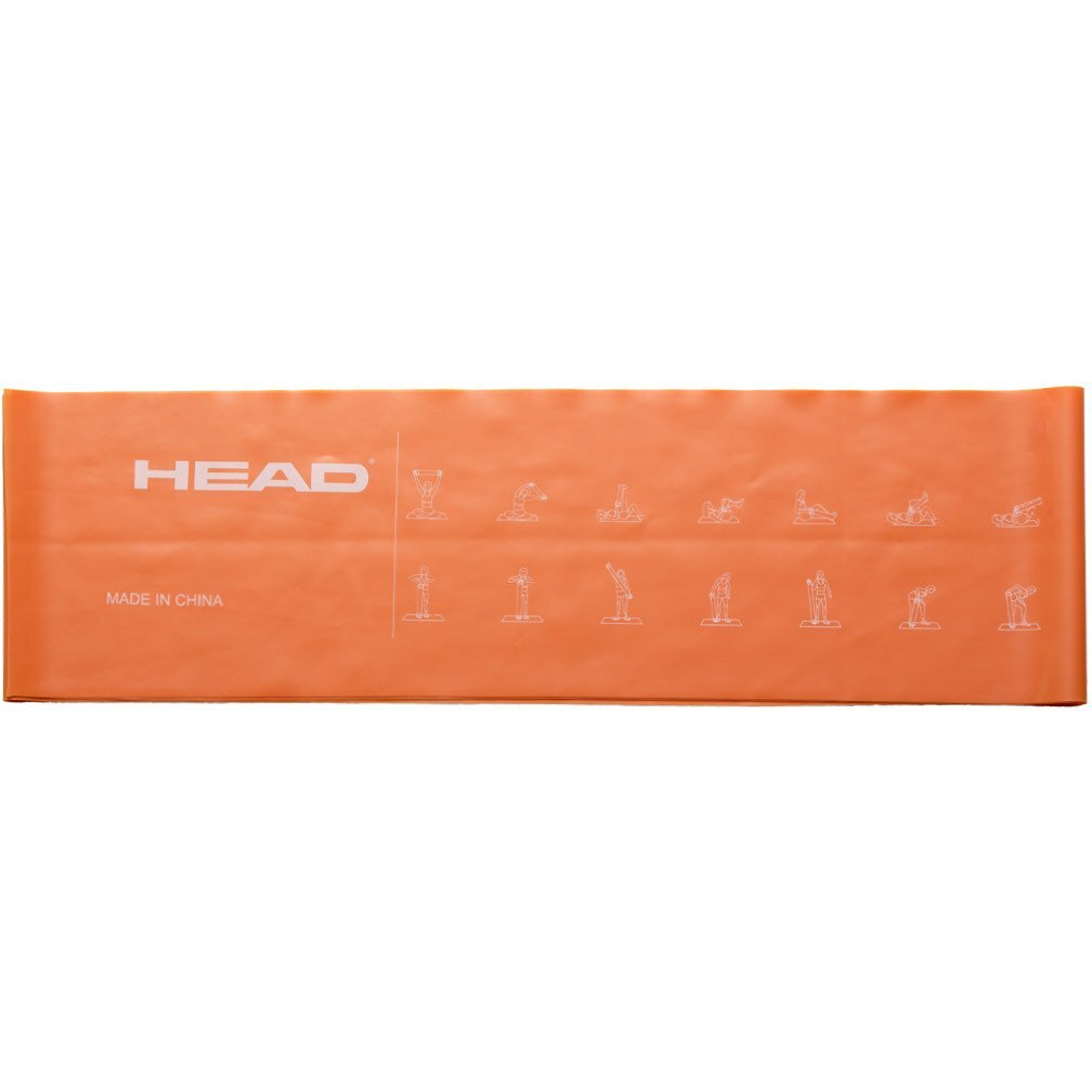 Xerox HEAD Latekguma do ćwiczeń, (HA962)