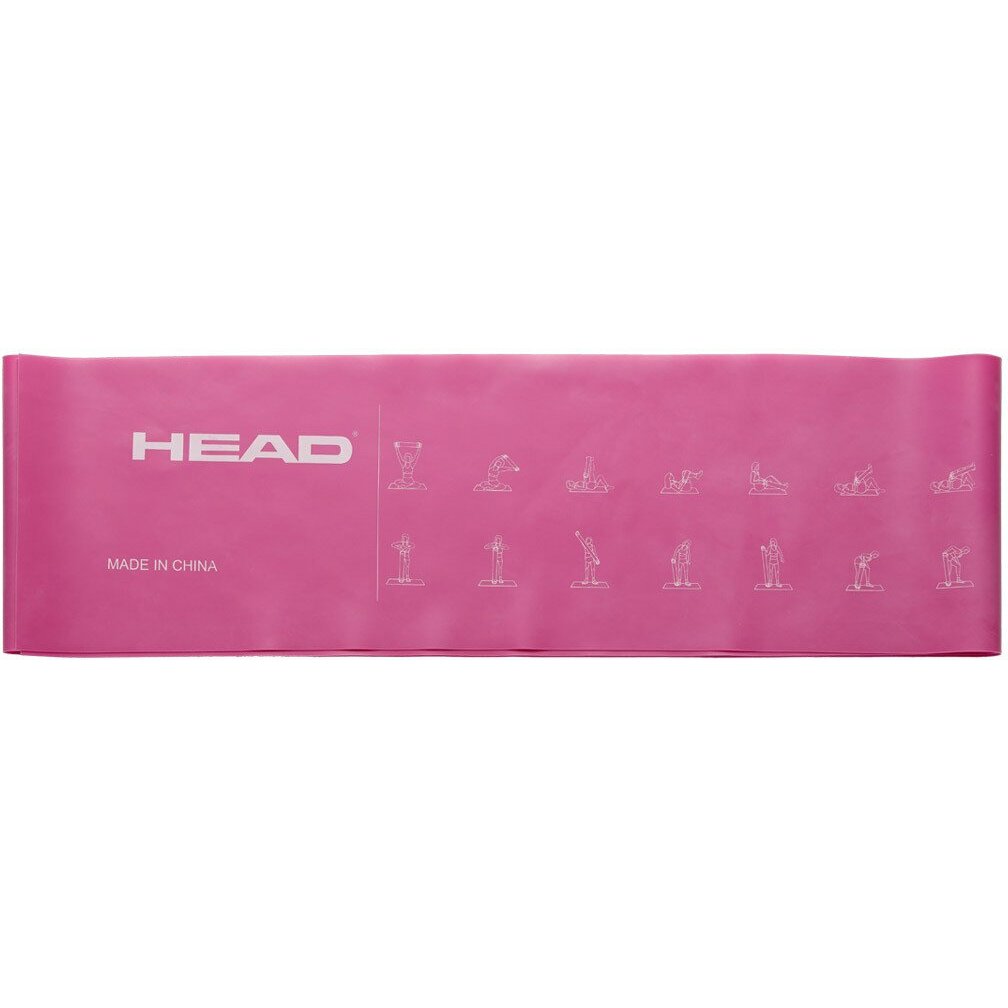 Xerox HEAD Latekguma do ćwiczeń, (HA963)