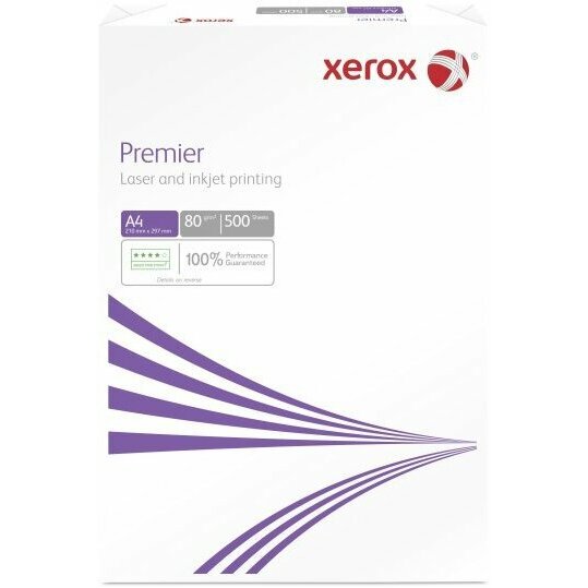 Xerox Papier ksero Premier A4 80g