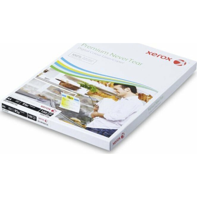 Xerox Papír Premium Never Tear PNT