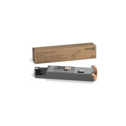 Xerox zużyty toner 25000str Phaser 6700