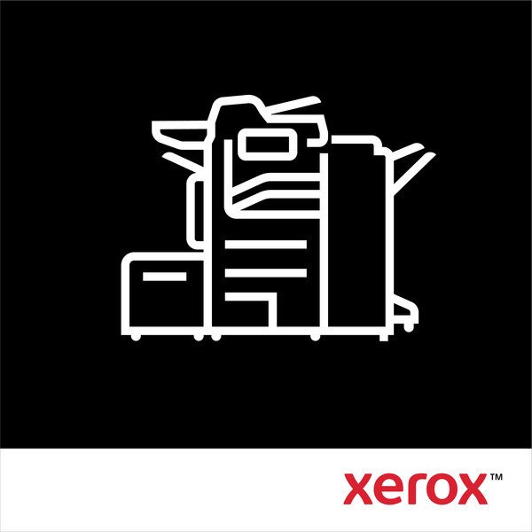Xerox SNAP IN HOLDER + ADHESIVE